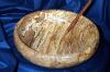 (Image: Spalted Beed Beautifully Figured Bowl)